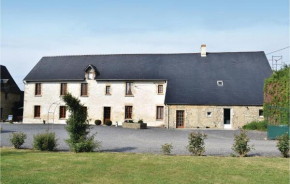 Nice Home In Canchy With Kitchen